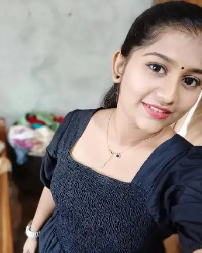 Jiya Patel