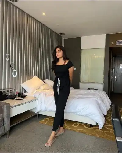 Anjali Mehra