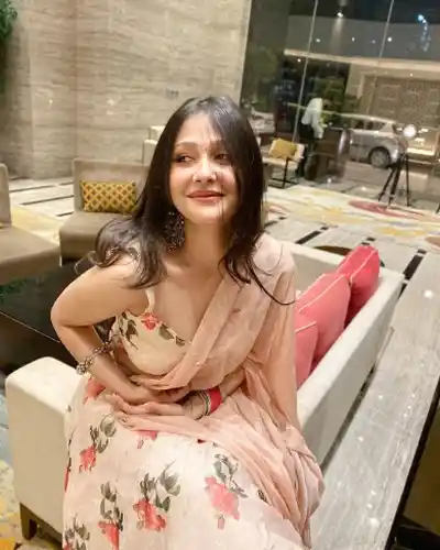 Neha Sharma
