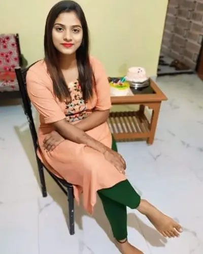 Nidhi Sharma